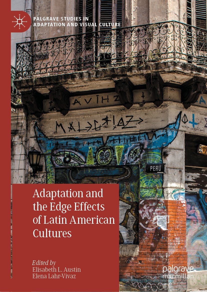 Palgrave Studies in Adaptation and Visual Culture