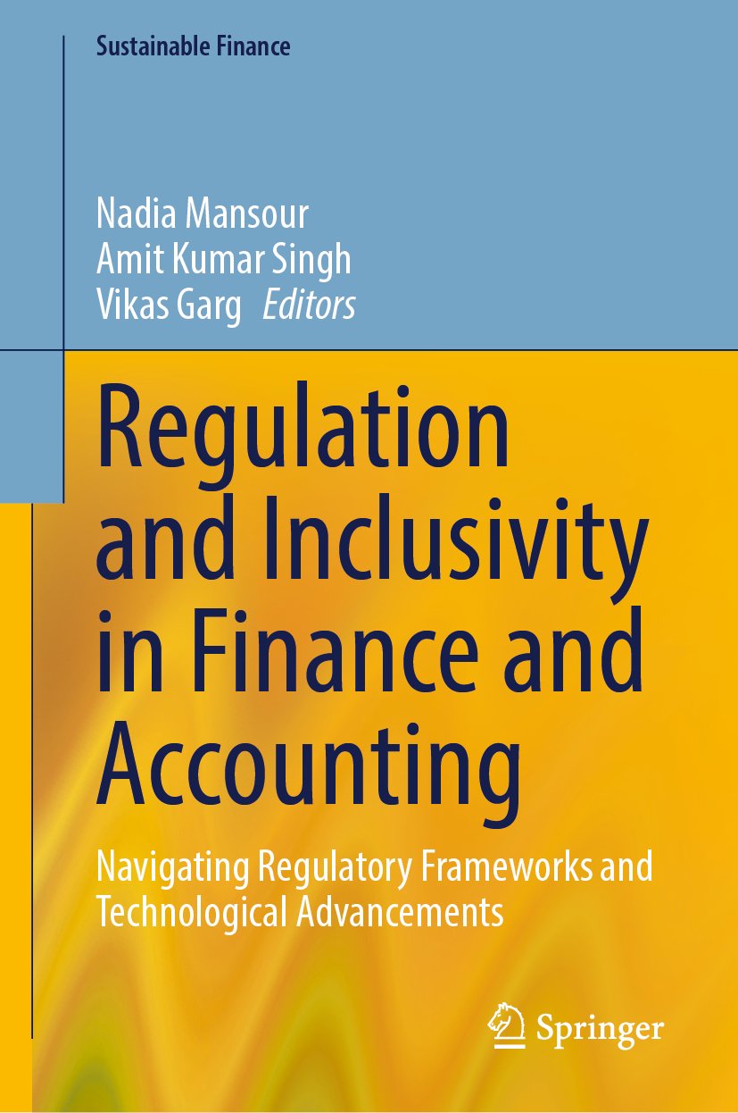 Sustainable Finance
