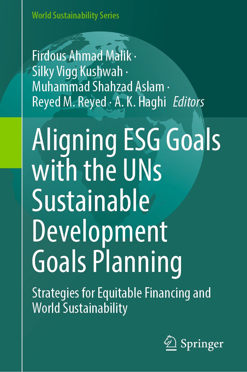 World Sustainability Series