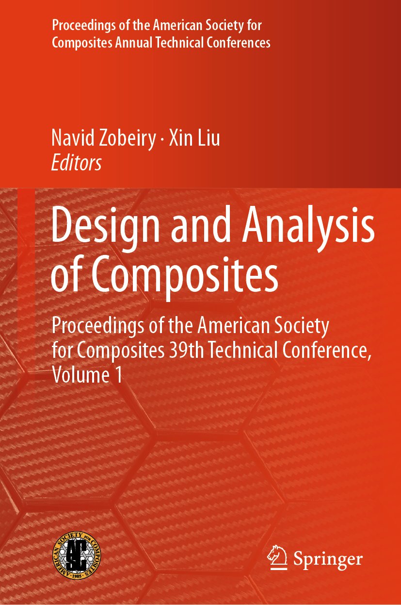 Proceedings of the American Society for Composites Annual Technical Conferences