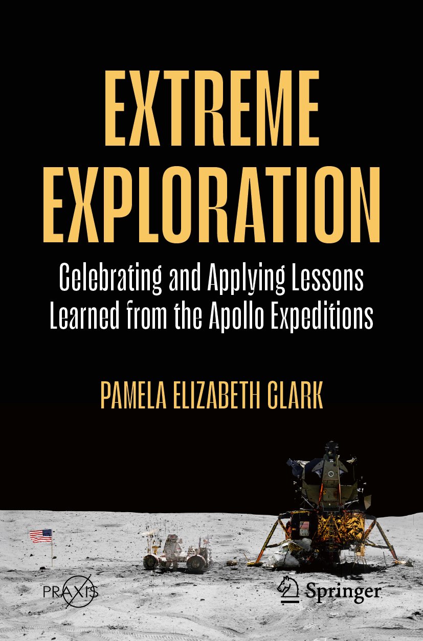 Springer Praxis Books