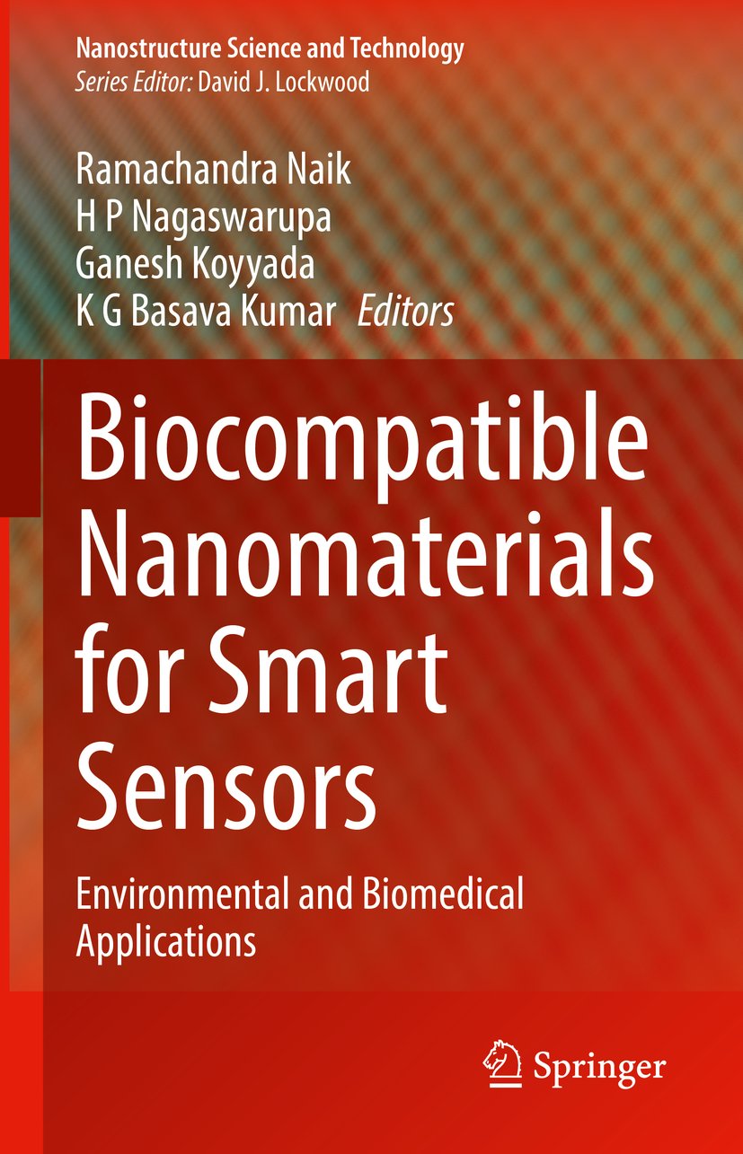 Nanostructure Science and Technology