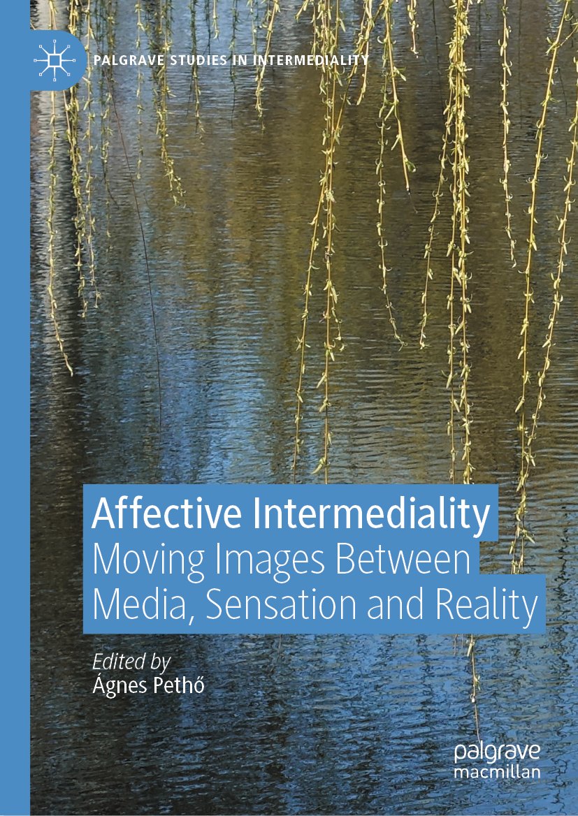 Palgrave Studies in Intermediality