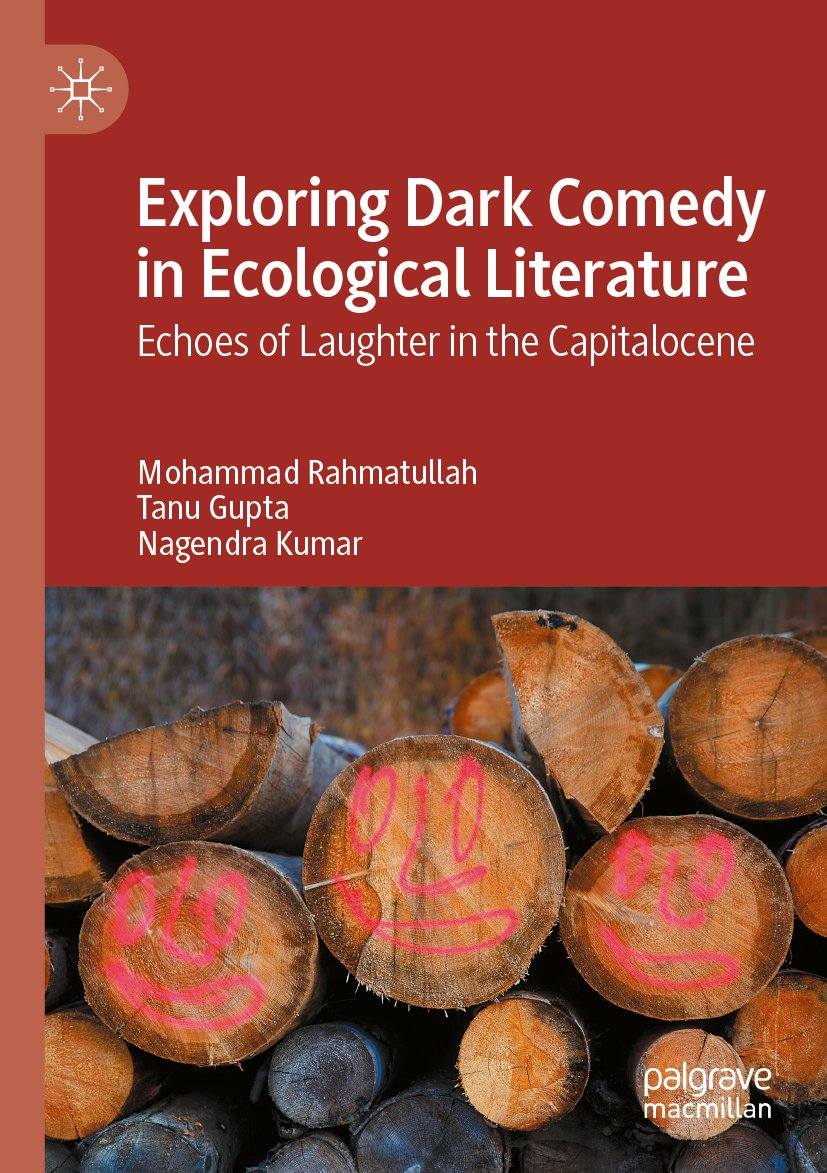Exploring Dark Comedy in Ecological Literature