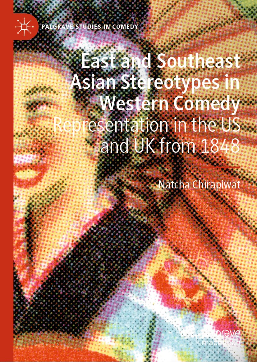 Palgrave Studies in Comedy: Representation in the US and UK from 1848