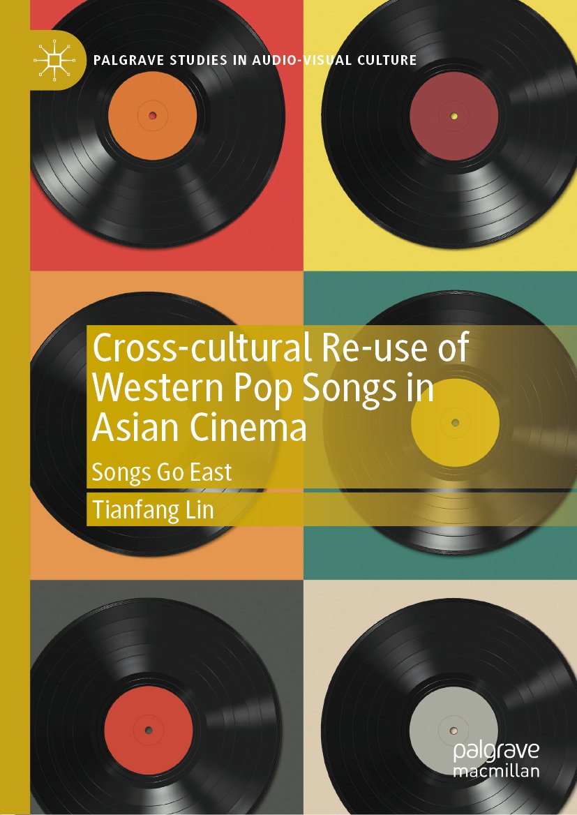 Palgrave Studies in Audio-Visual Culture
