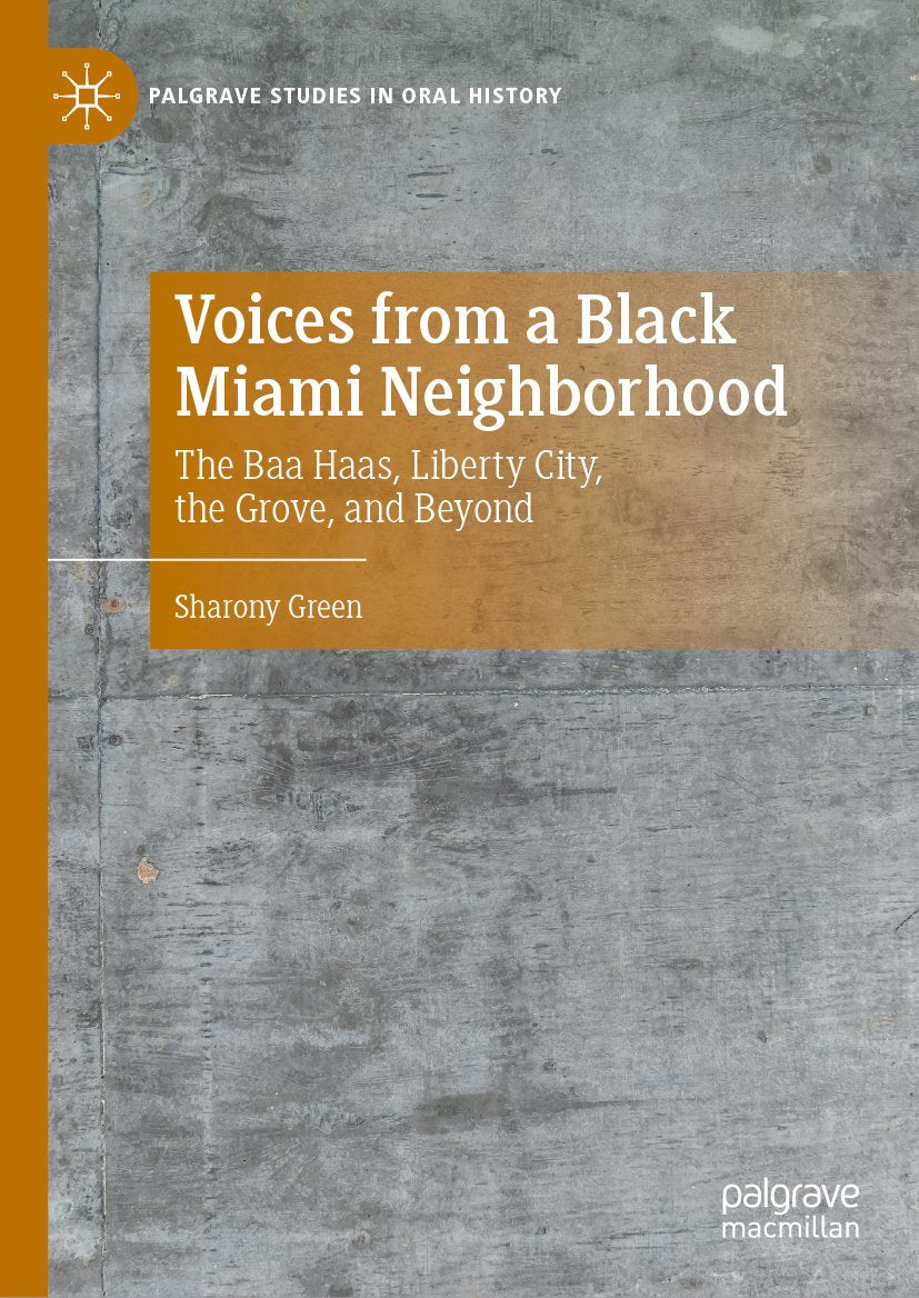 Palgrave Studies in Oral History