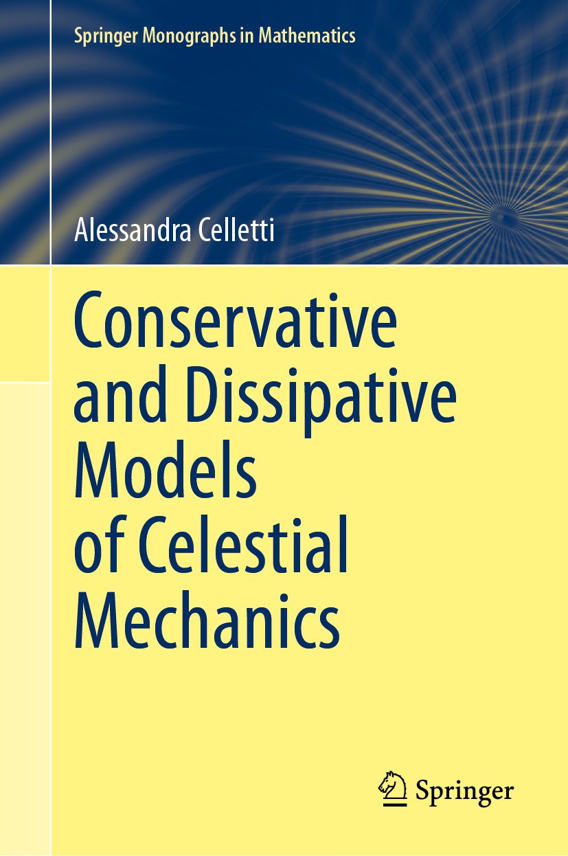Springer Monographs in Mathematics