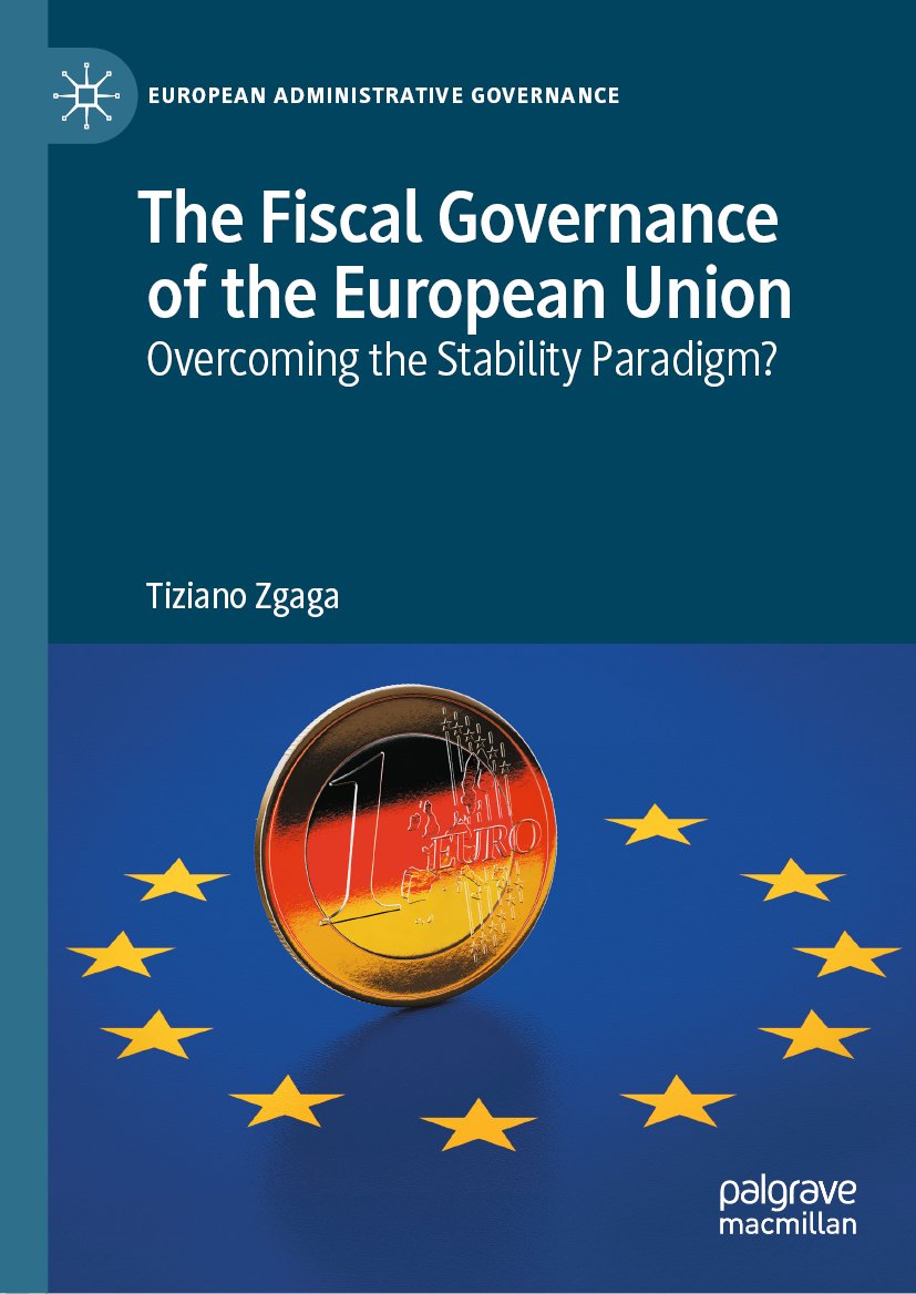 European Administrative Governance