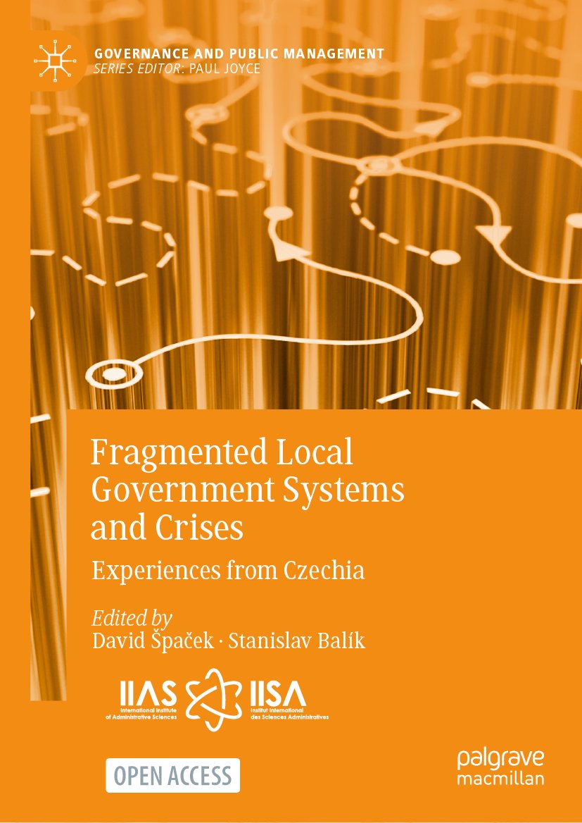 Governance and Public Management