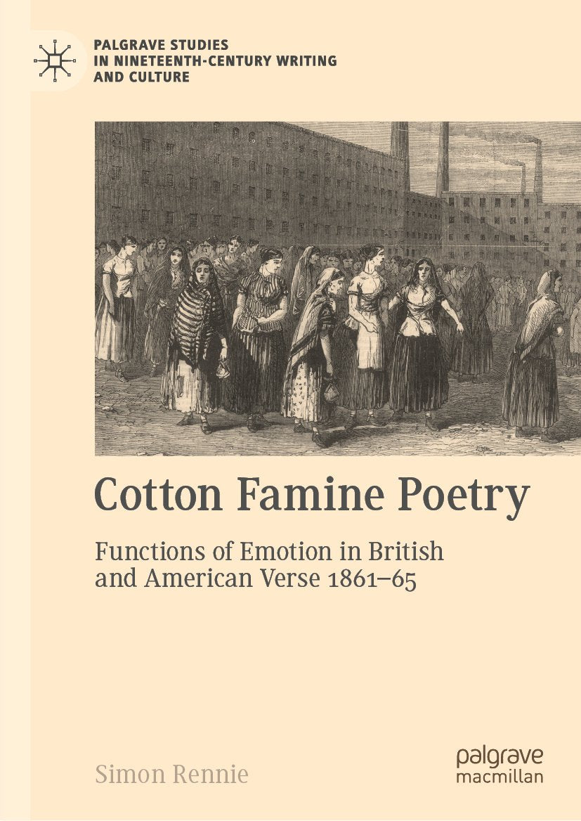 Palgrave Studies in Nineteenth-Century Writing and Culture