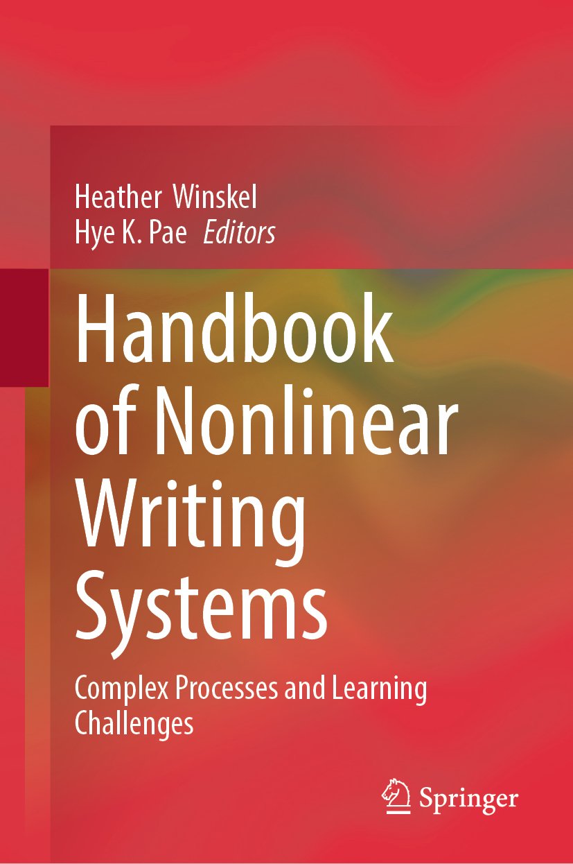 Handbook of Nonlinear Writing Systems