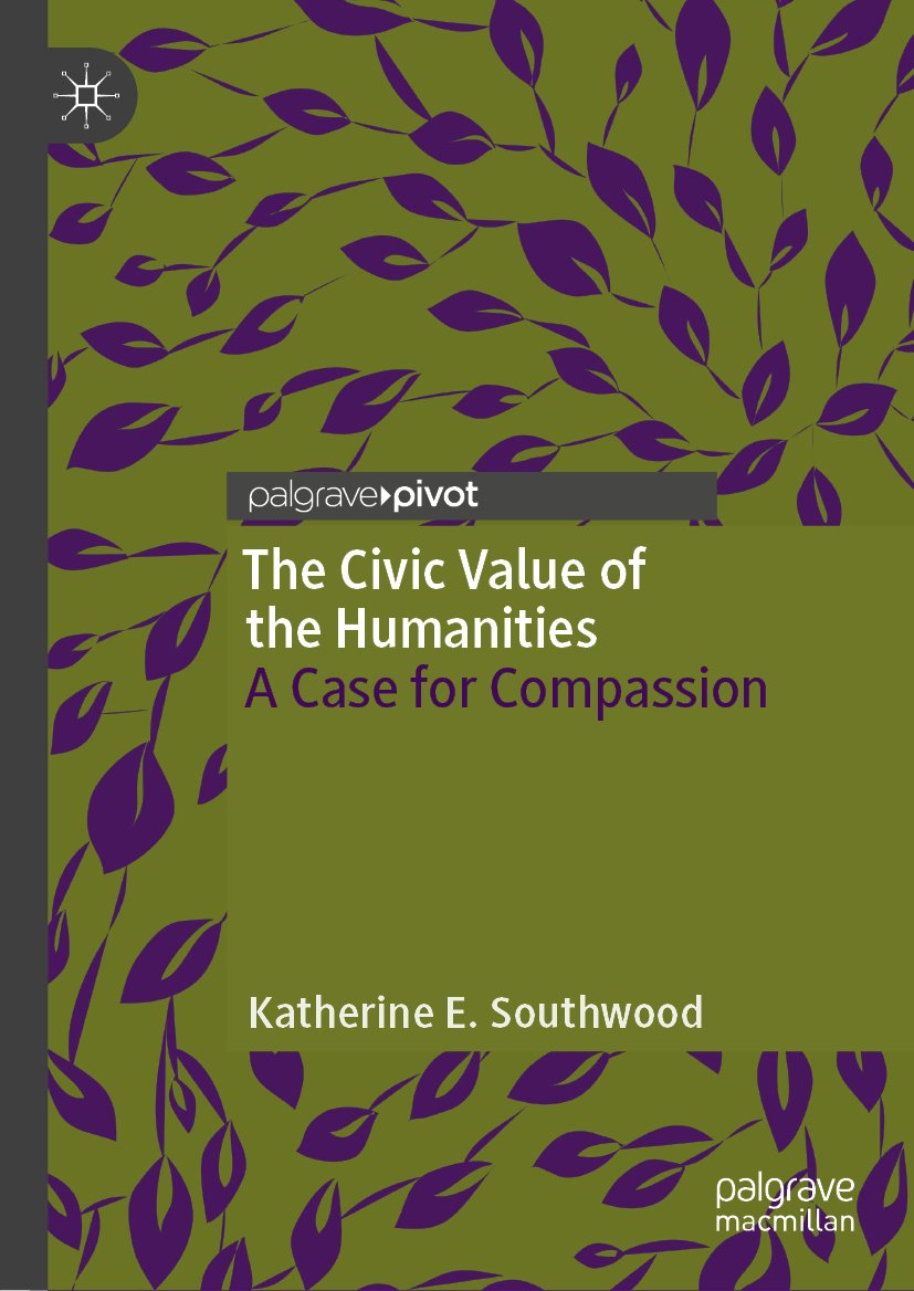 Palgrave Critical University Studies