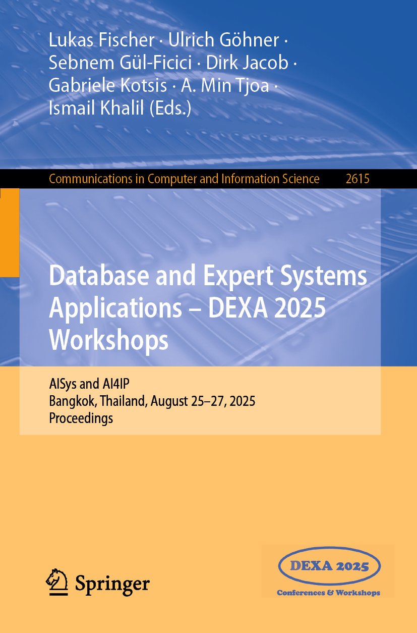 Communications in Computer and Information Science