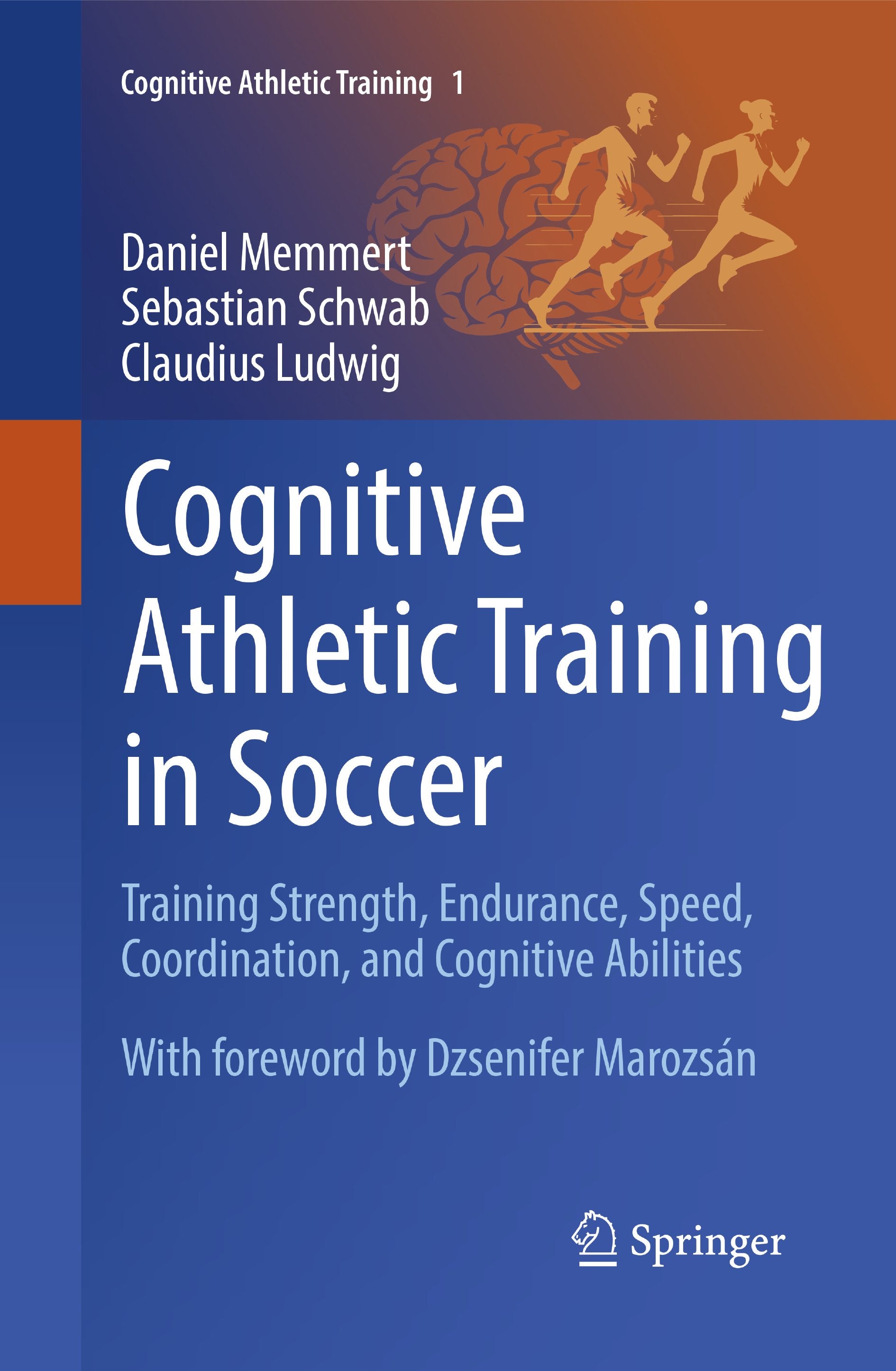 Cognitive Athletic Training