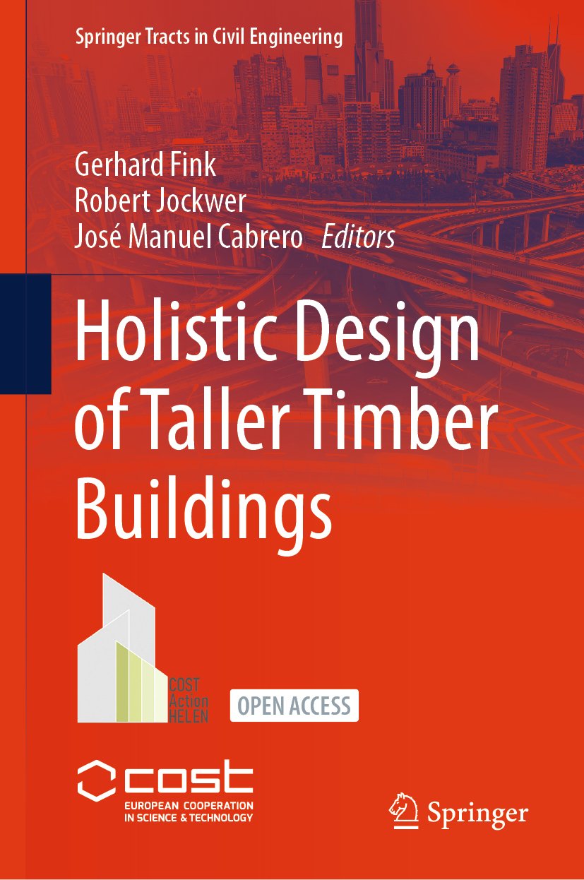 Springer Tracts in Civil Engineering