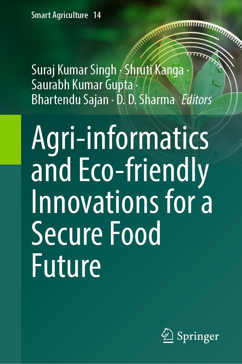 Smart Agriculture