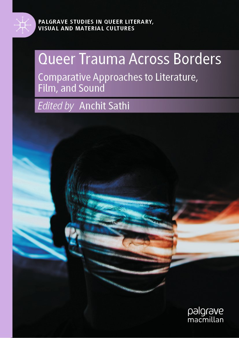 Palgrave Studies in Queer Literary, Visual and Material Cultures