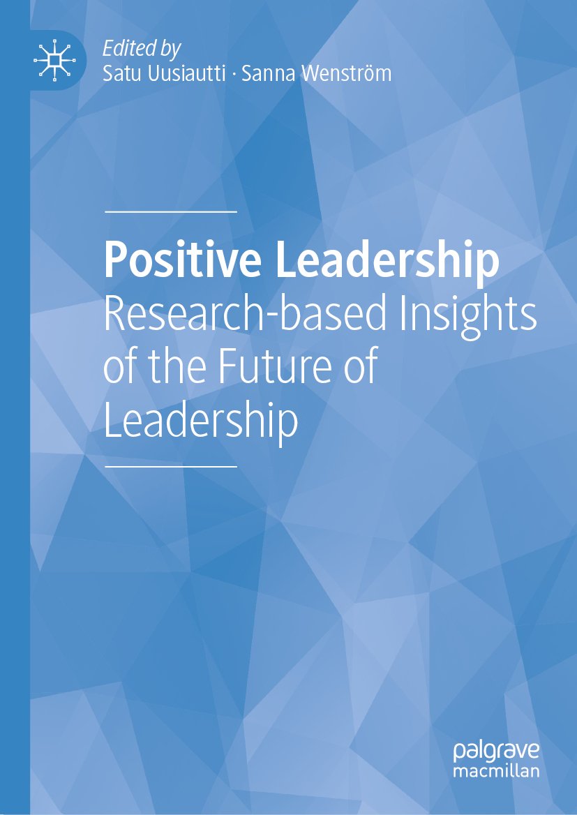 Positive Leadership