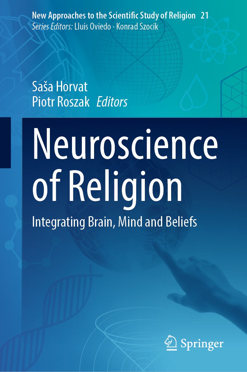 New Approaches to the Scientific Study of Religion