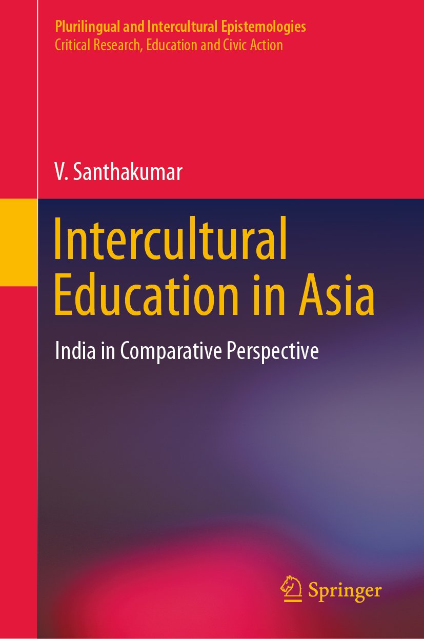 Plurilingual and Intercultural Epistemologies