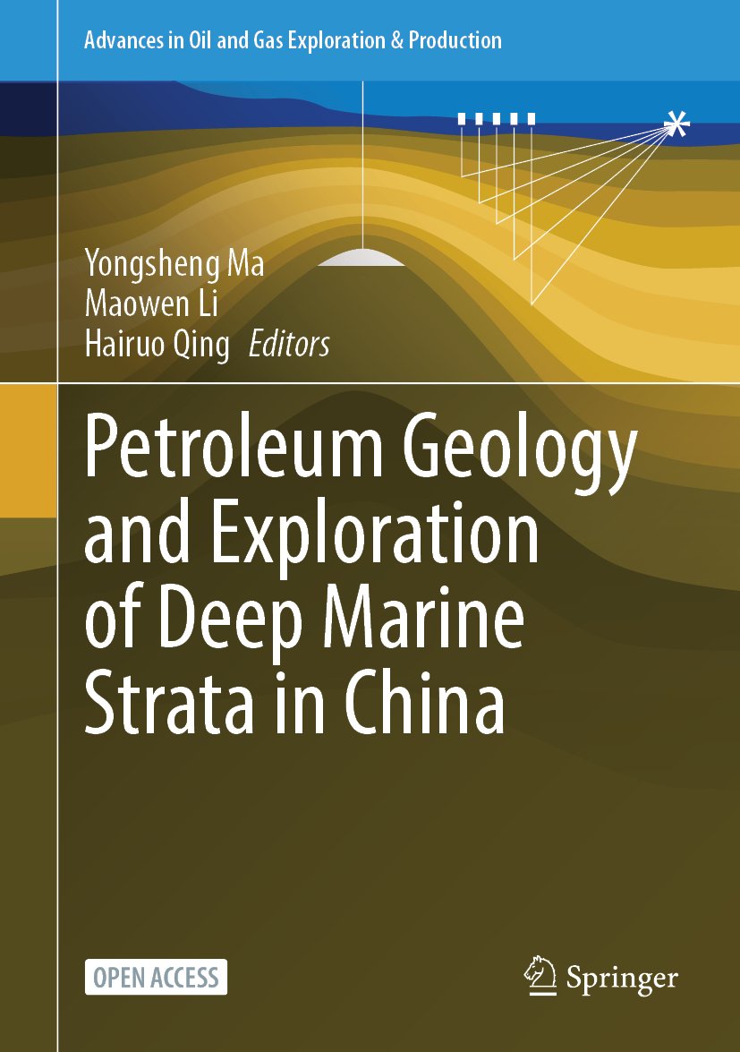 Advances in Oil and Gas Exploration & Production