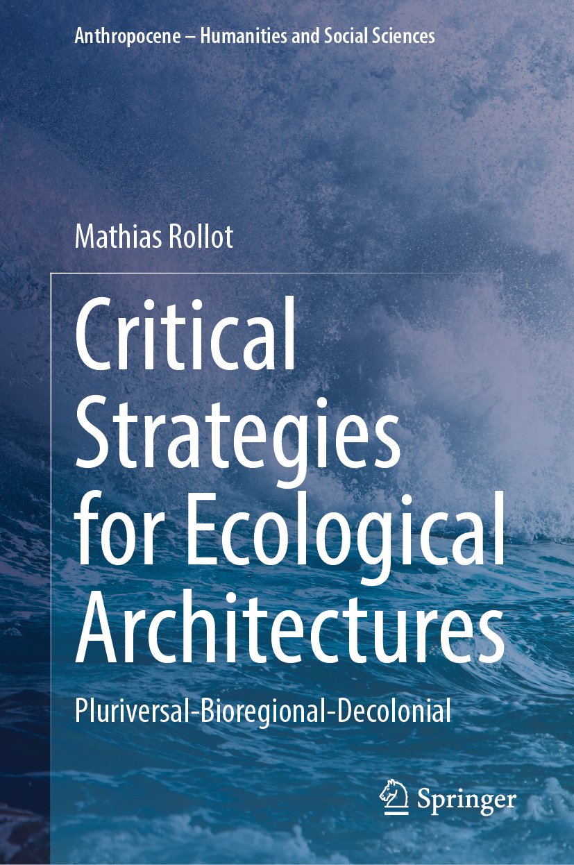 Anthropocene – Humanities and Social Sciences