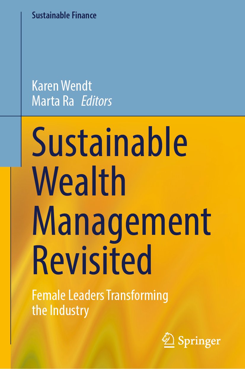 Sustainable Finance