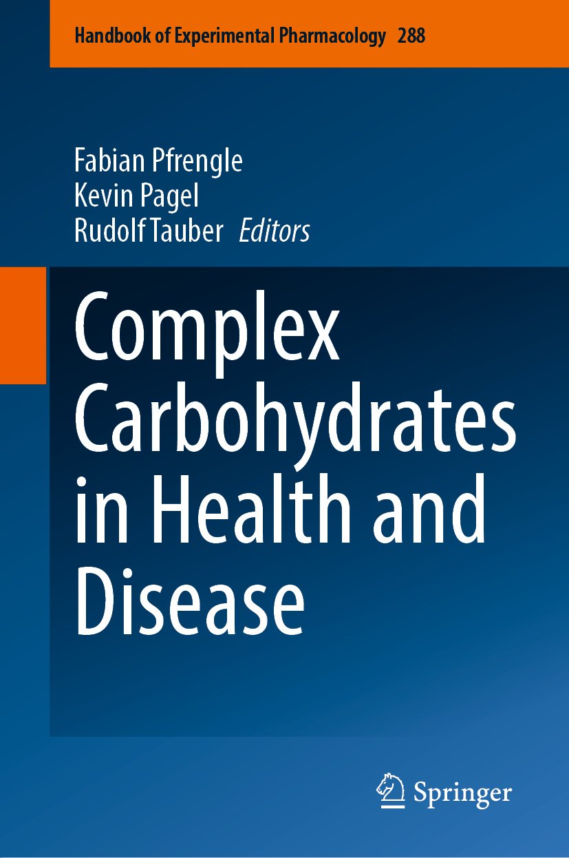 Handbook of Experimental Pharmacology