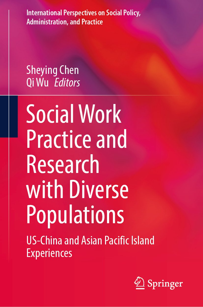 International Perspectives on Social Policy, Administration, and Practice