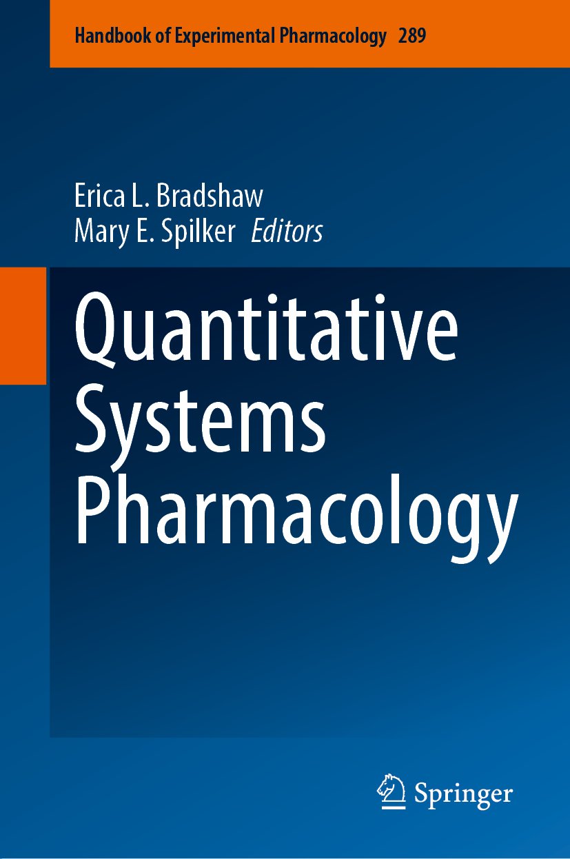 Handbook of Experimental Pharmacology