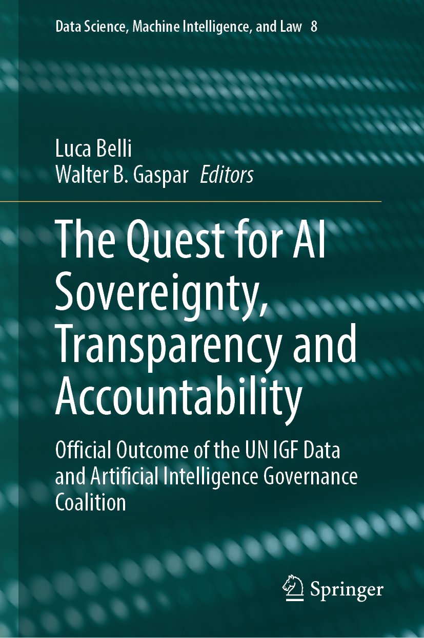 Data Science, Machine Intelligence, and Law