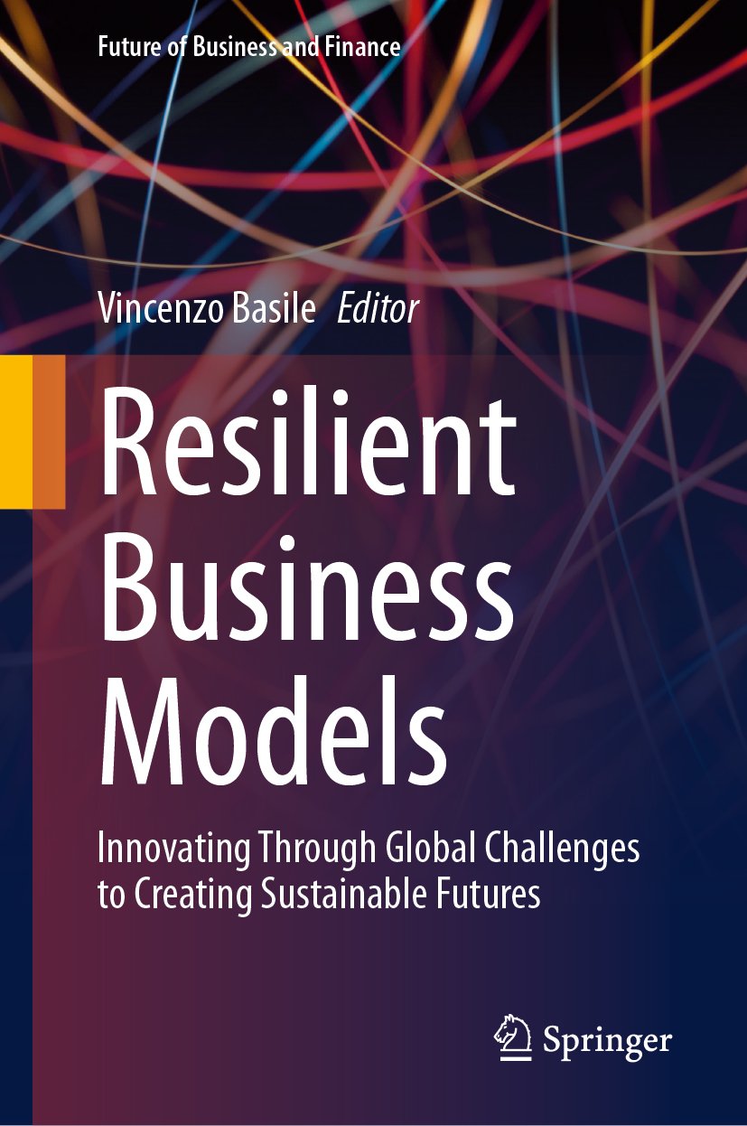 Future of Business and Finance