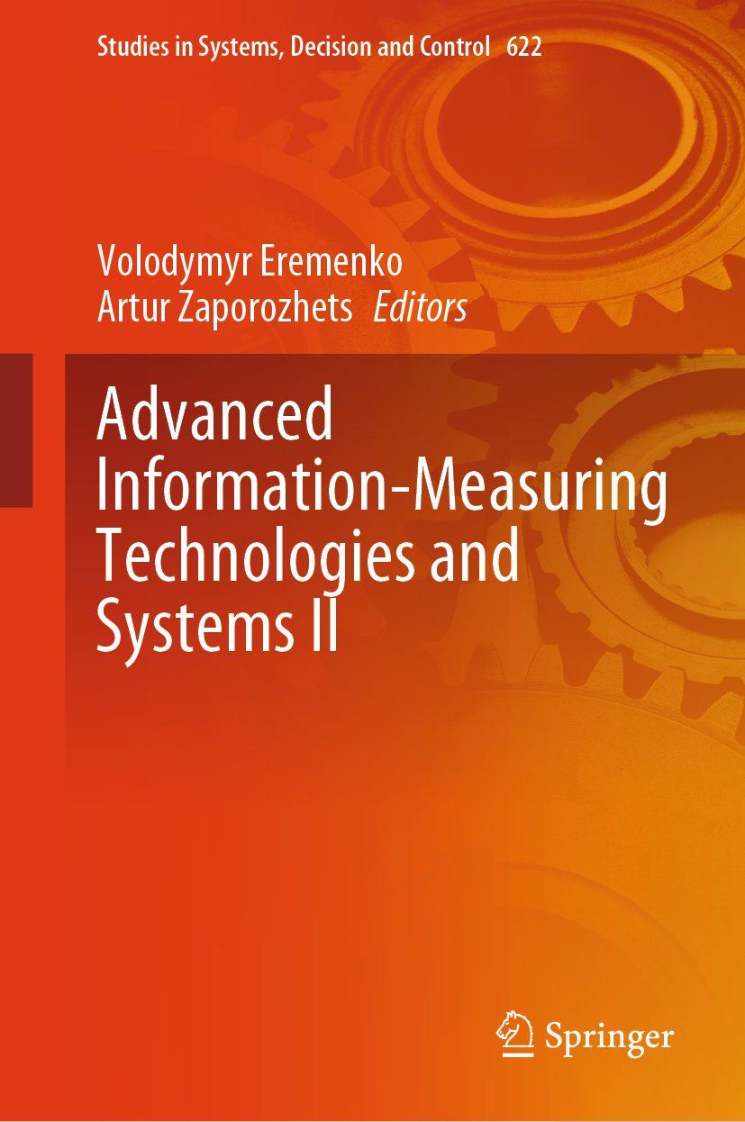 Studies in Systems, Decision and Control