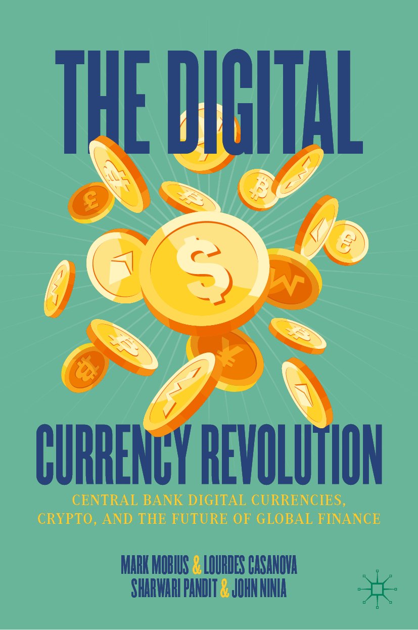 The Digital Currency Revolution