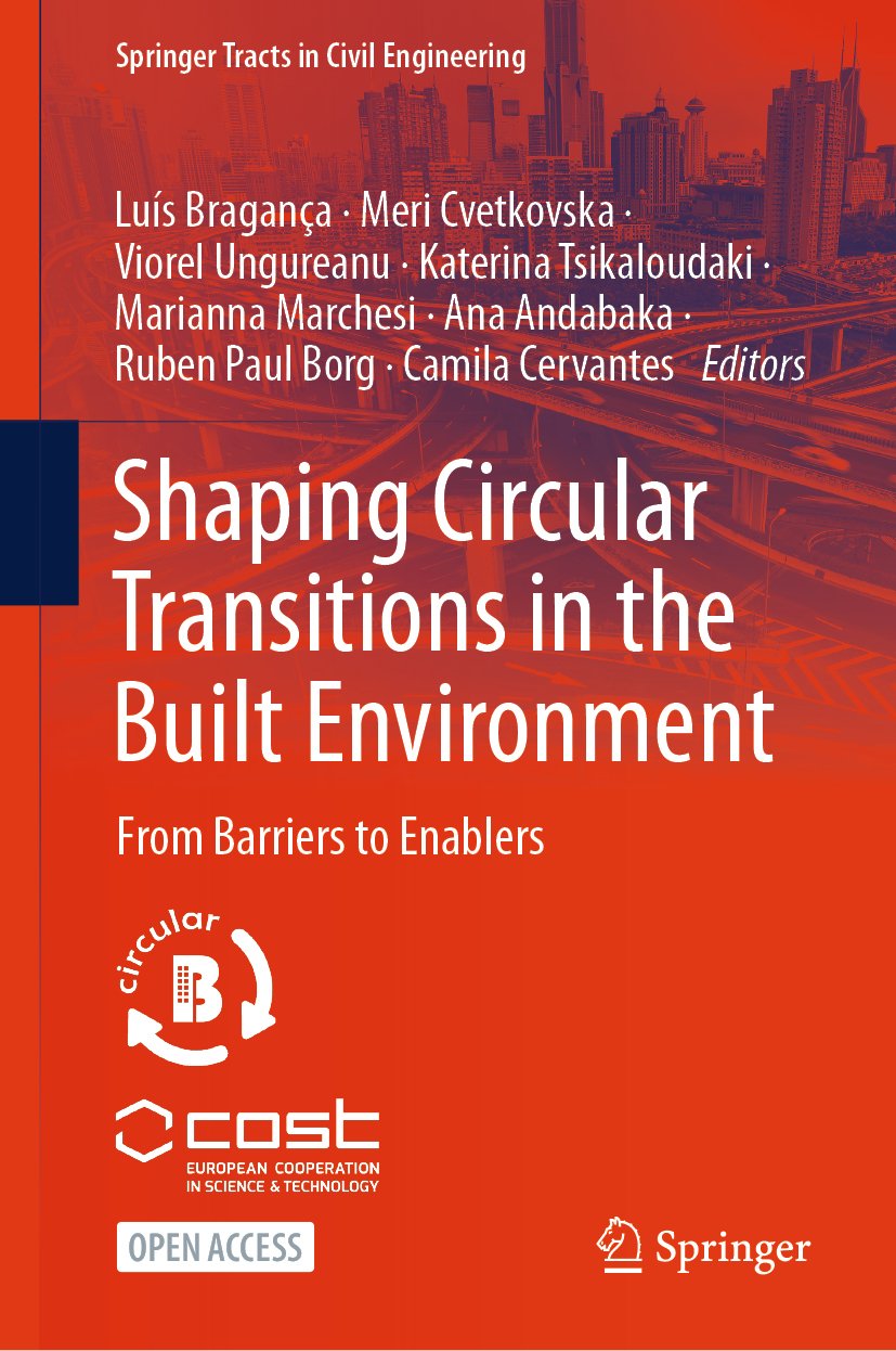 Springer Tracts in Civil Engineering