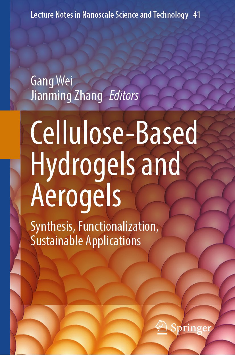 Lecture Notes in Nanoscale Science and Technology