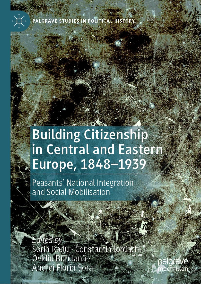 Palgrave Studies in Political History