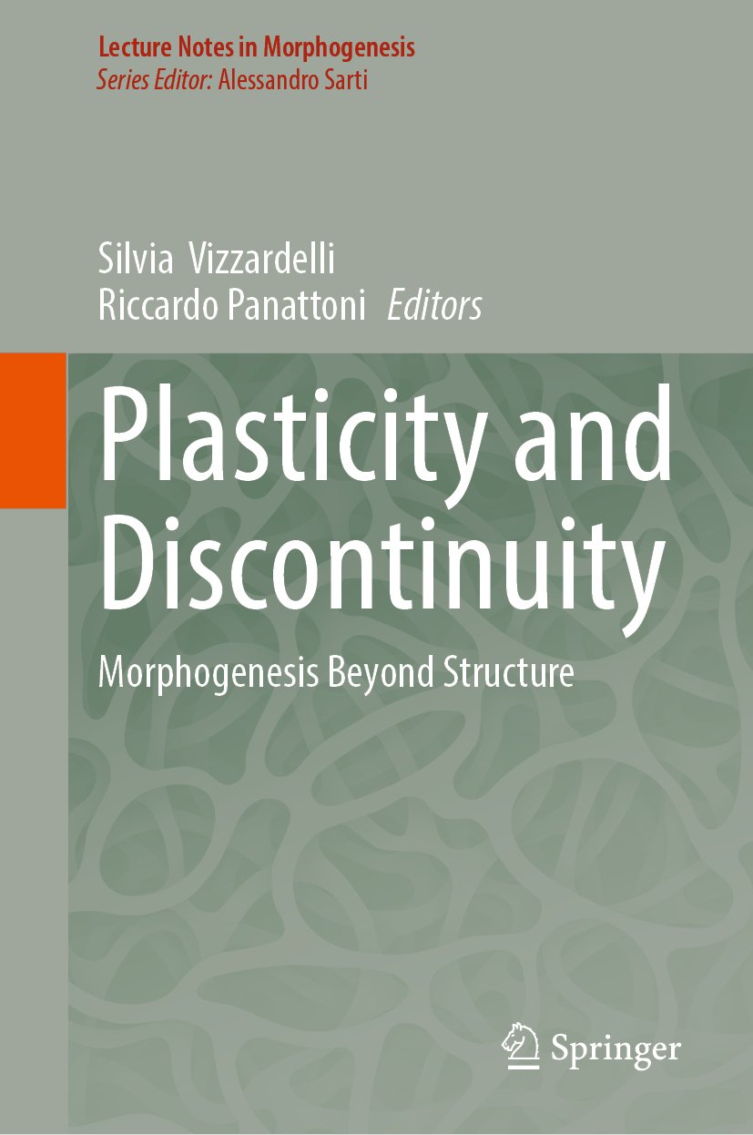 Lecture Notes in Morphogenesis