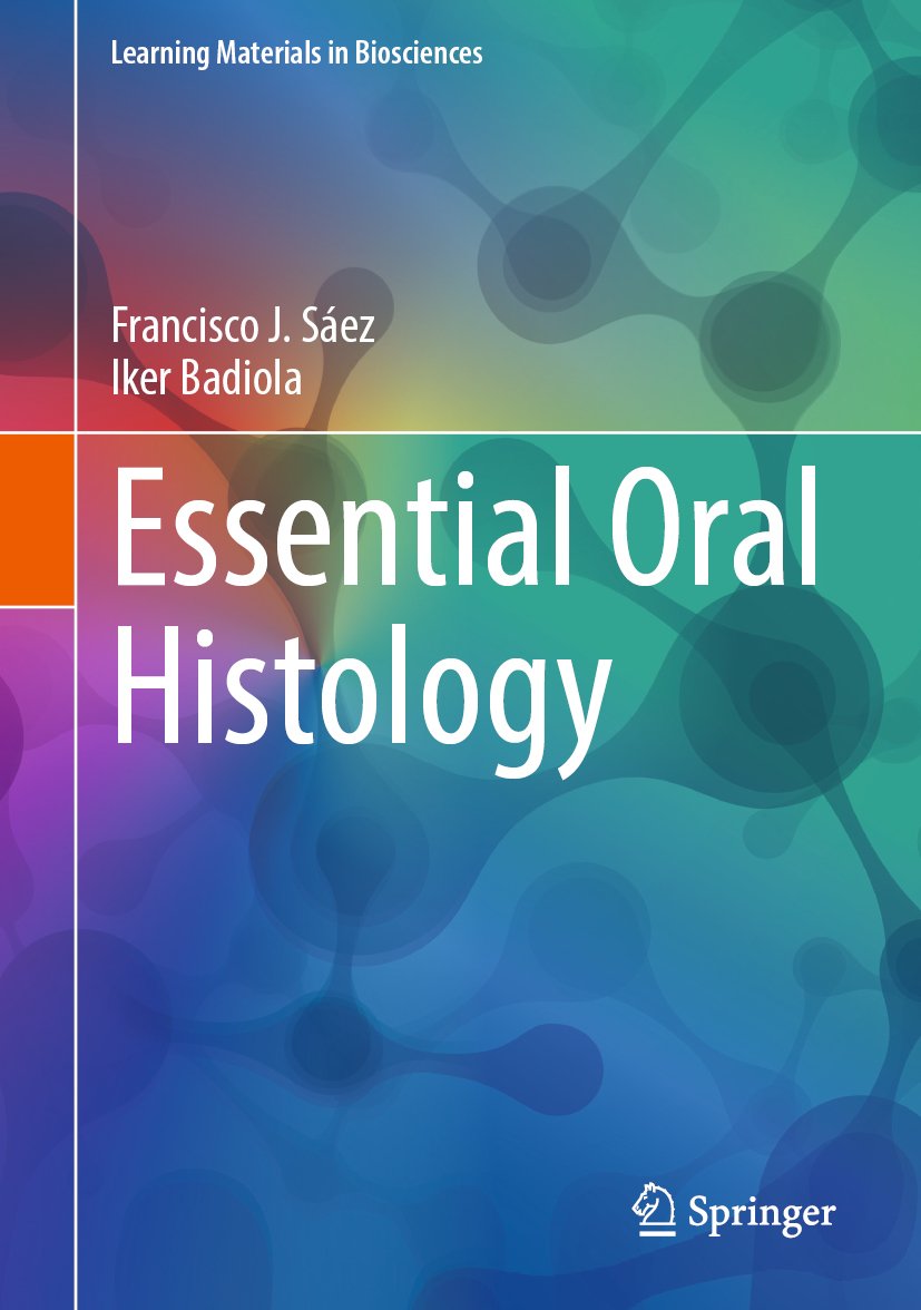 Learning Materials in Biosciences