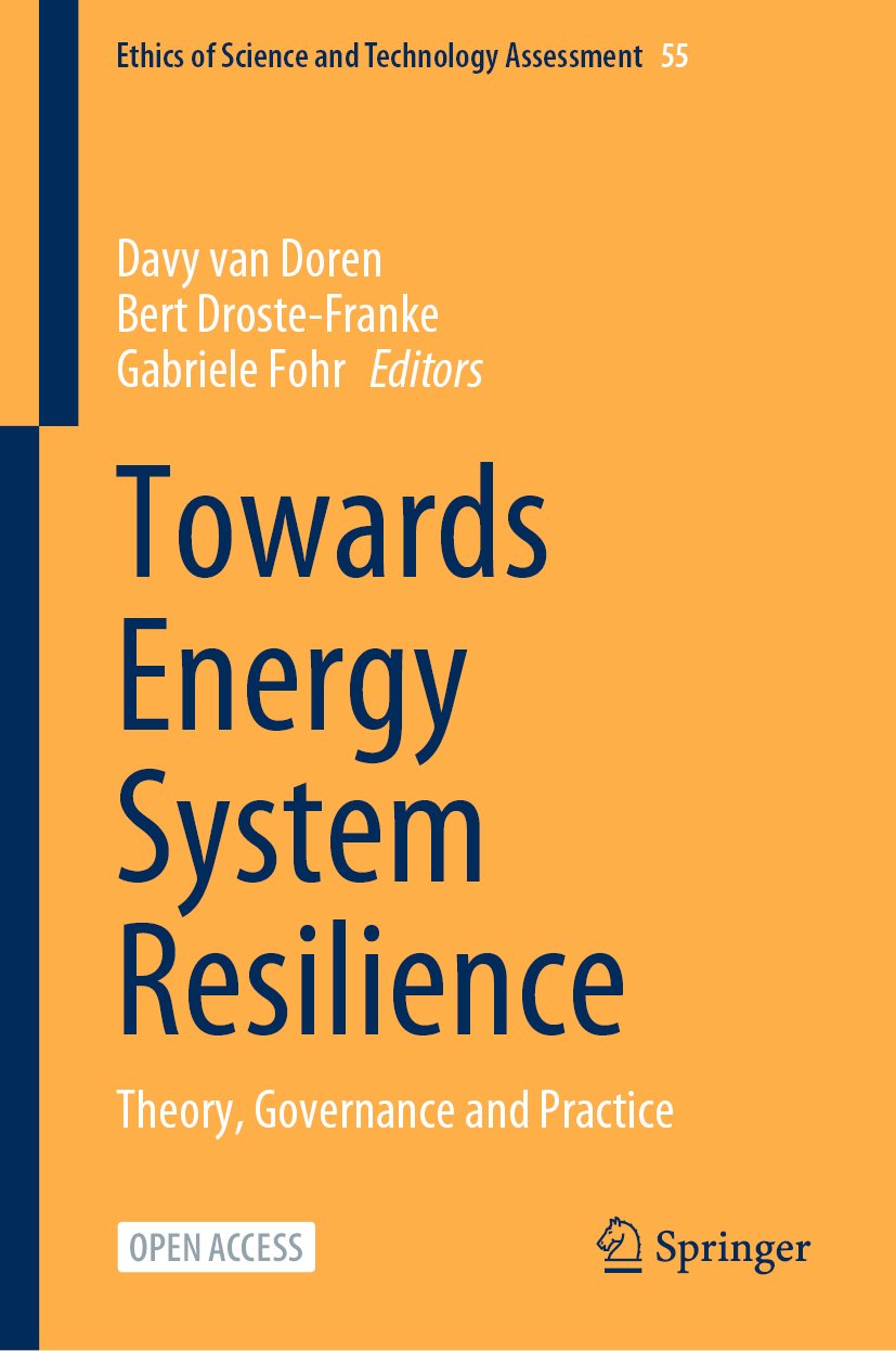 Ethics of Science and Technology Assessment
