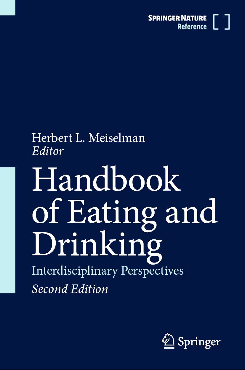 Handbook of Eating and Drinking