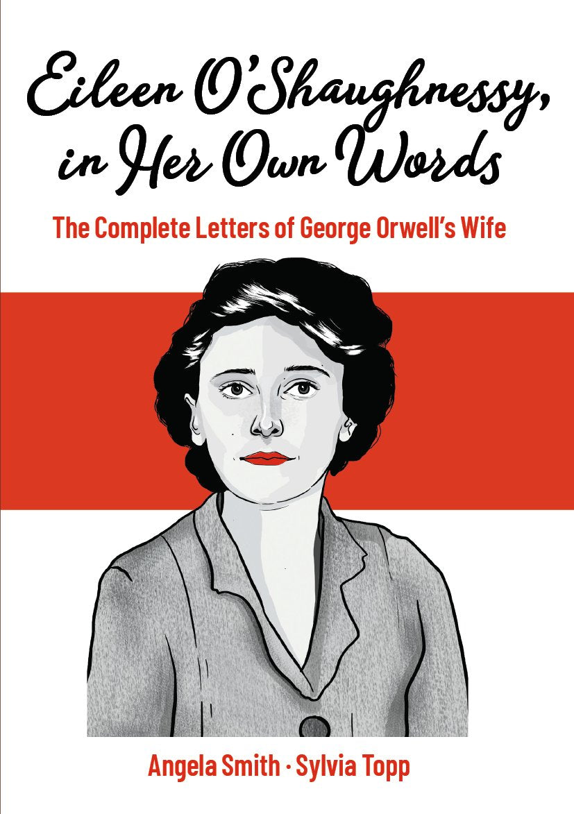 Eileen O’Shaughnessy, in Her Own Words