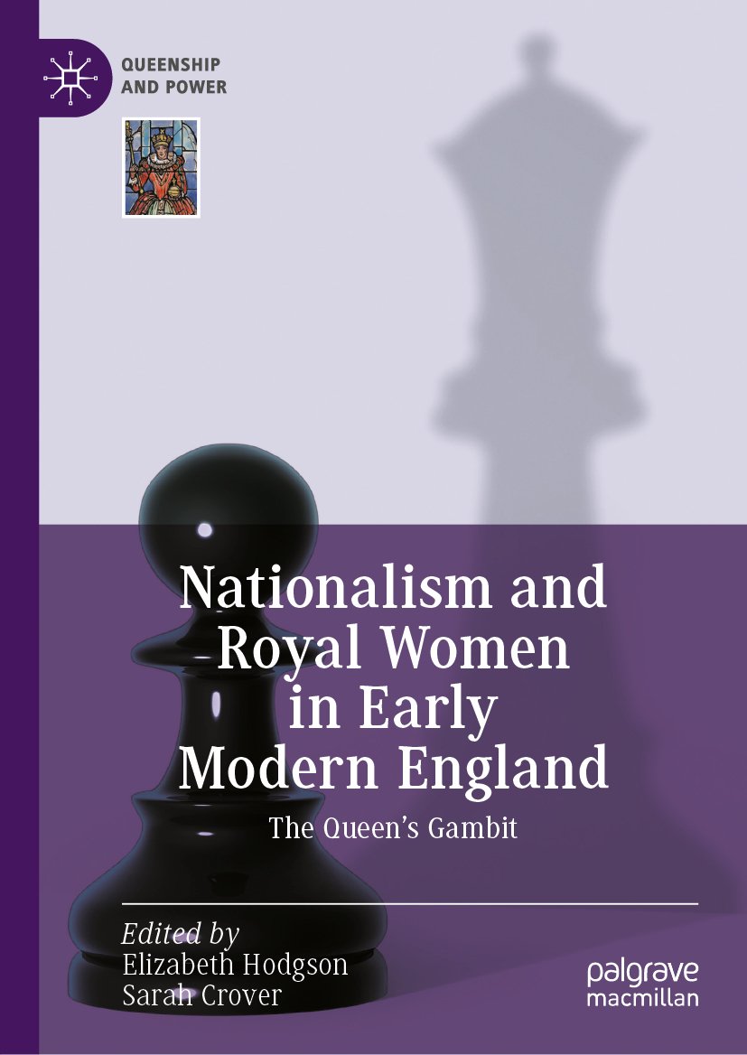 Queenship and Power