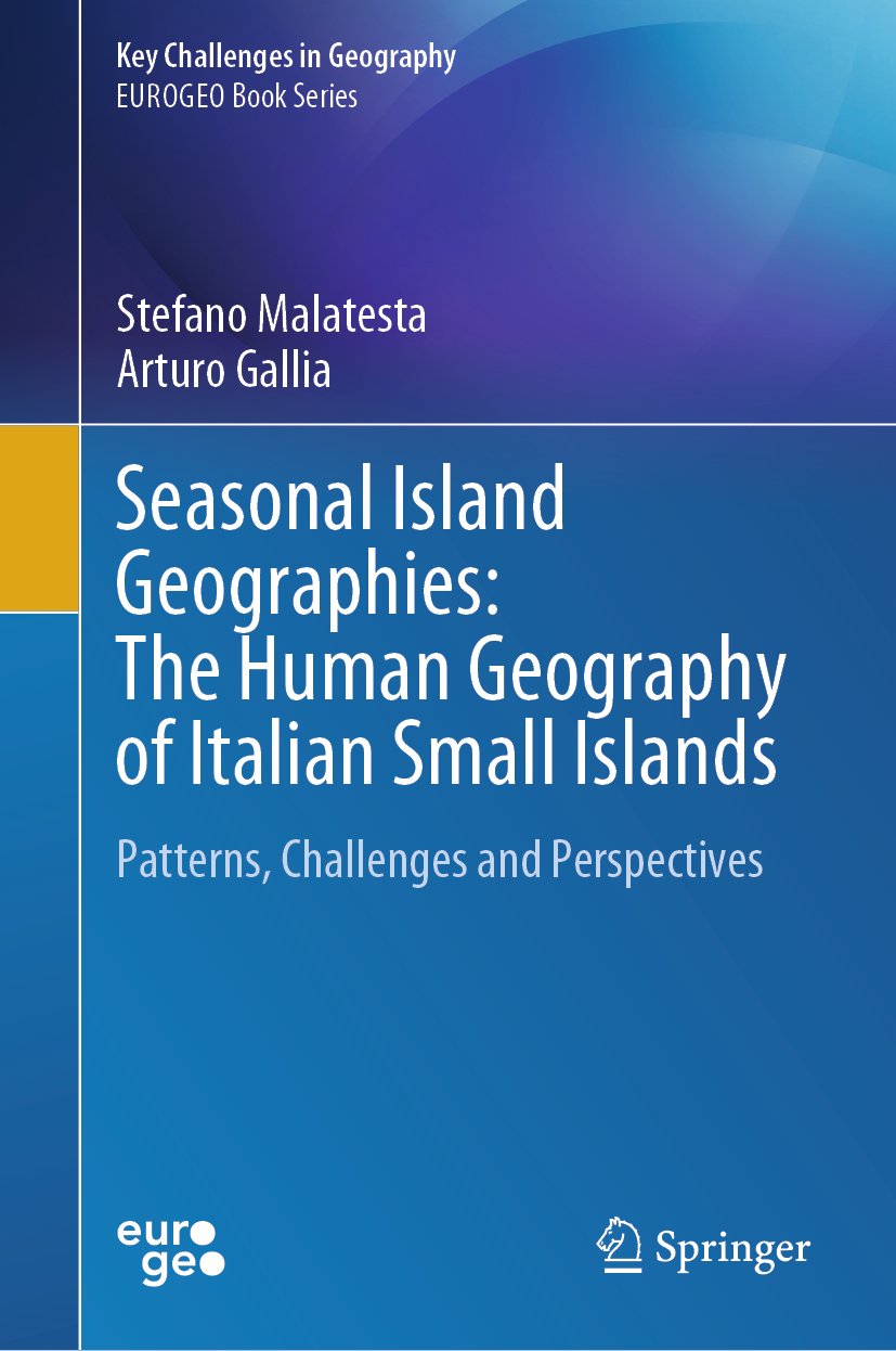 Key Challenges in Geography