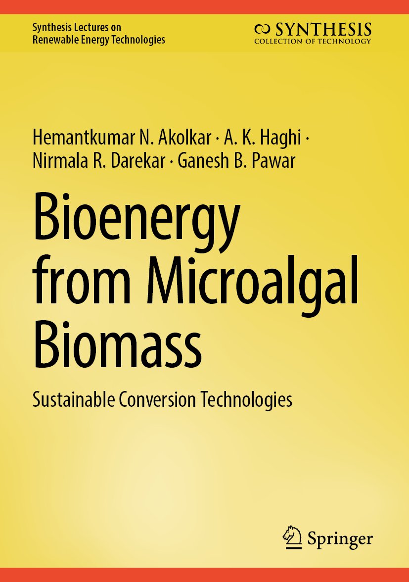 Synthesis Lectures on Renewable Energy Technologies