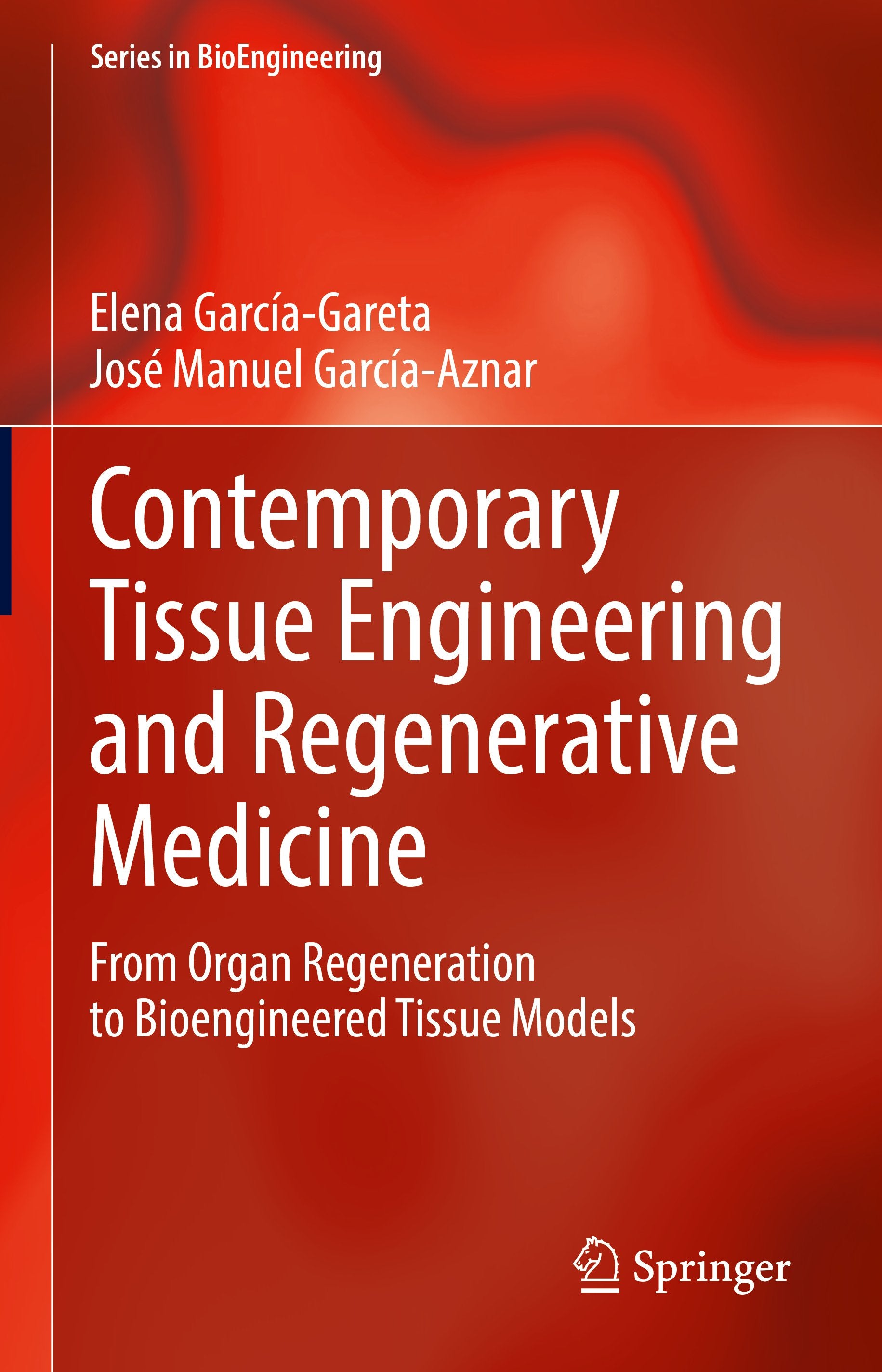 Contemporary Tissue Engineering and Regenerative Medicine