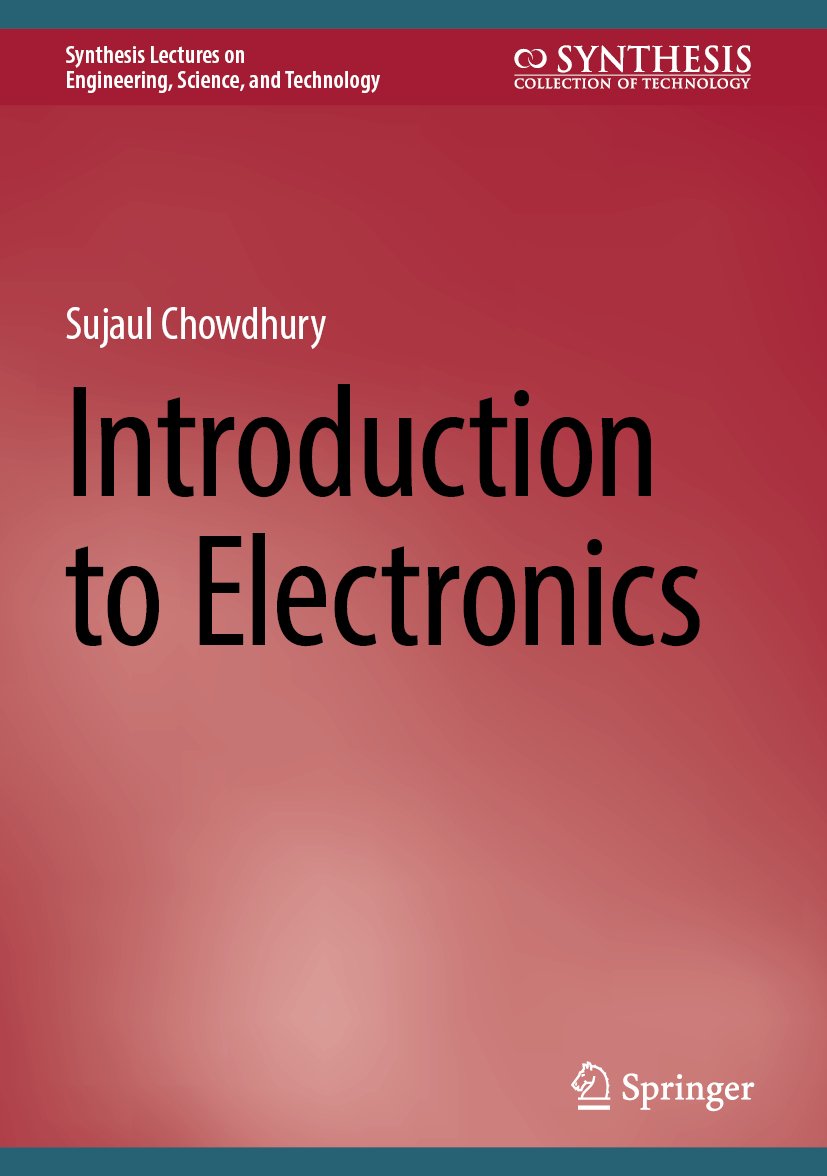 Synthesis Lectures on Engineering, Science, and Technology
