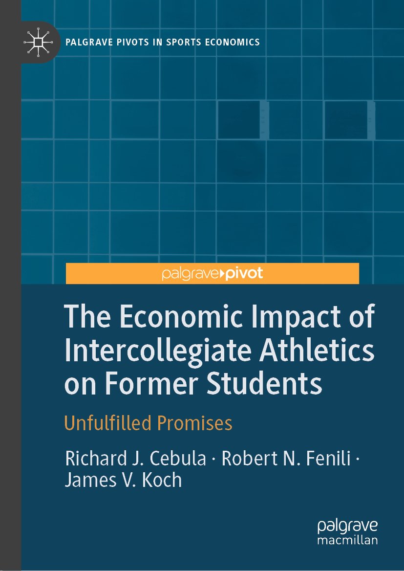 Palgrave Pivots in Sports Economics