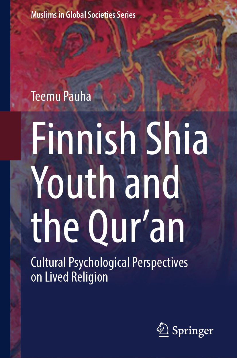 Muslims in Global Societies Series